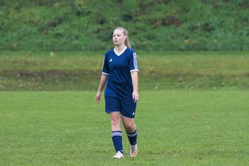 Bild 6 - Frauen TSV Gnutz - SV Bokhorst : Ergebnis: 7:0